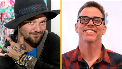 Steve-O says he cannot save ‘dying’ Bam Margera in emotional online post
