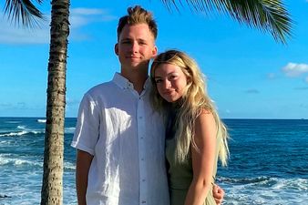 “He’s a changed man” – Woman marries her ‘high school bully’