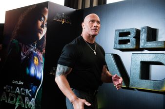 Dwayne ‘The Rock’ Johnson’s mother in horror car crash
