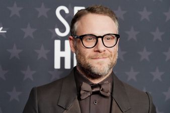 Seth Rogen says no one has made a good high school movie since ‘Superbad’
