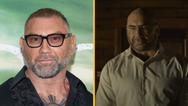 Dave Bautista wonders if he is too ‘unattractive’ to star in a rom-com