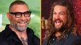 Dave Bautista and Jason Momoa’s ‘Lethal Weapon’ style buddy cop movie set to shoot next year