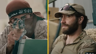 Guy Ritchie’s new war movie looks like it’ll be a very emotional watch