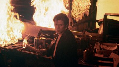 One of the best crime thrillers ever is among the movies on TV tonight