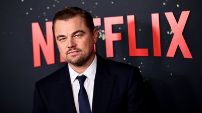 Katherine Ryan had plenty to say about Leonardo DiCaprio’s dating life