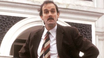 John Cleese confirms reboot of Fawlty Towers