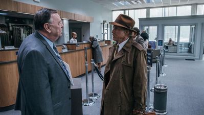 A brilliant true crime story is among the movies on TV tonight