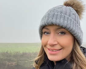 Nicola Bulley’s final text before ‘vanishing into thin air’