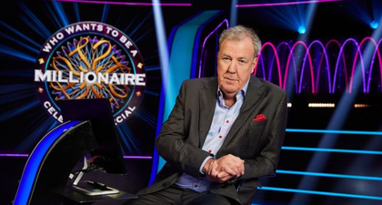 Jeremy Clarkson hit with Meghan backlash as three female stars refuse to go on Millionaire