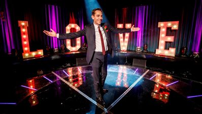 The Late Late is back this week and promises to be a ‘Valentine’s dream come true’