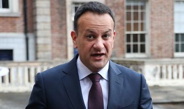 Leo Varadkar vows to tackle racism following anti-immigration protests