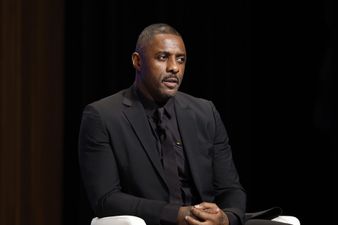 Idris Elba stopped calling himself a black actor after it put him ‘in a box’