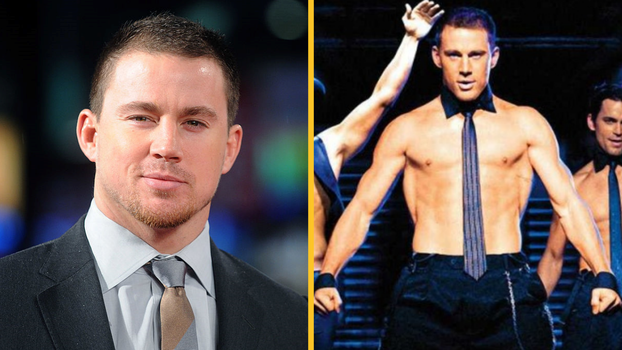 channing