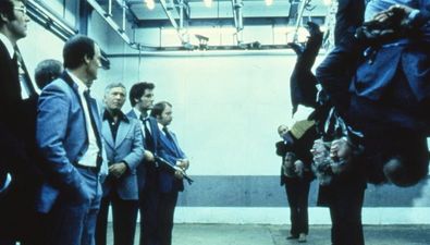 One of the best gangster films of all time is among the movies on TV tonight