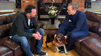 Nicola Bulley’s partner describes moment he first realised something was wrong