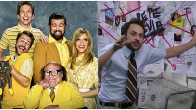 Fógraíonn réaltaí “It’s Always Sunny in Philadelphia” sonraí faoi sheó beo in Éirinn