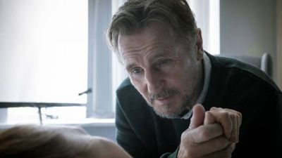 A heartbreaking Liam Neeson film is among the movies on TV tonight