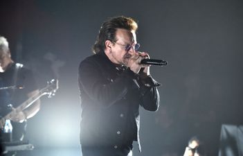 U2 announces Las Vegas residency in “state-of-the-art” new venue