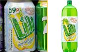 Lilt to be scrapped after 50 years on shop shelves