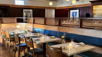 Restaurant faces backlash following ban of children under 10