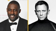 Idris Elba is clear in his mind about whether or not he’ll be the next Bond