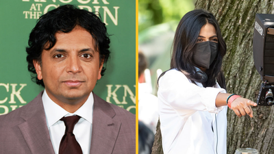 M. Night Shyamalan producing new movie set in the west of Ireland