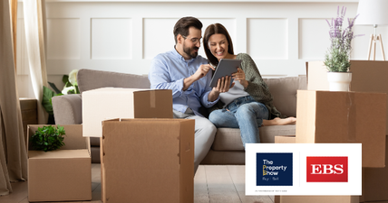 COMPETITION: WIN tickets to The Property Show at the RDS, featuring our latest EBS first-time buyers event