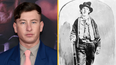 Barry Keoghan set to star in new Western as infamous outlaw Billy the Kid