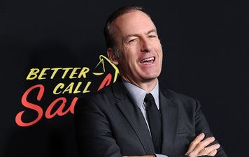 Bob Odenkirk is coming to Ireland for ‘special one-night-only’ live event