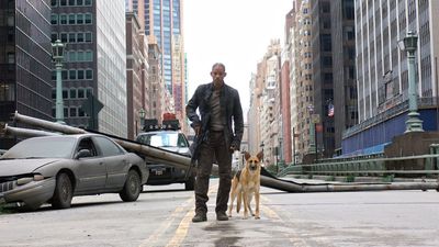 It has finally been explained how Will Smith will return for I Am Legend sequel