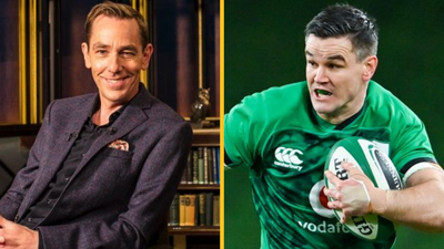 Here’s the line-up for this week’s episode of The Late Late Show