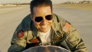 Top Gun Maverick secretly isn’t actually an action movie at all