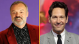 Here’s the line-up for tonight’s episode of The Graham Norton Show