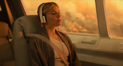 Extrapolations will be scarier than any horror movie or show this year