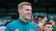 James McClean suggests new rule in football to copy Ice Hockey