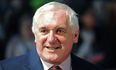 Bertie Ahern refuses to rule out Presidential run
