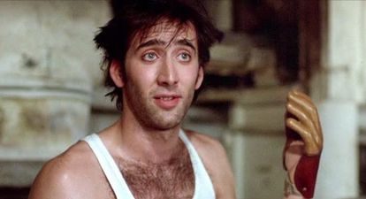 One of the best romantic comedies of all time is among the movies on TV tonight