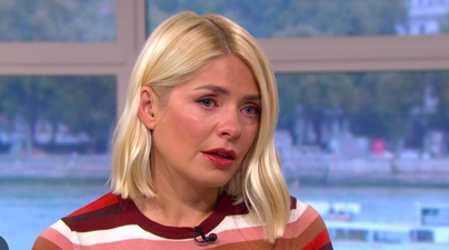 ITV bosses fear Holly Willoughby will quit This Morning