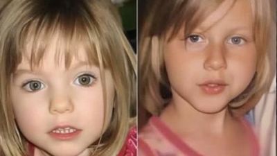 Madeleine McCann’s family ‘ask for DNA test on Polish girl claiming to be Madeleine’, according to reports