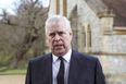 Prince Andrew to be ‘evicted’ from £30m royal mansion, as King Charles plans to cut his allowance