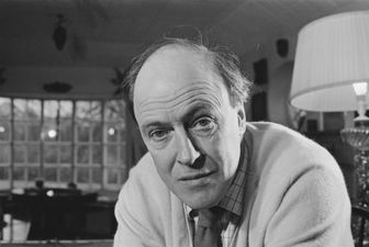 Roald Dahl books edited to remove words deemed offensive