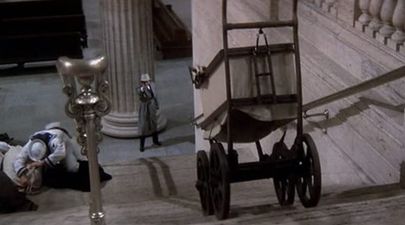 One of the best crime films of all time is among the movies on TV tonight