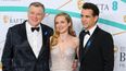 Colin Farrell reacted like half the nation would when Brendan Gleeson started speaking fluent Irish