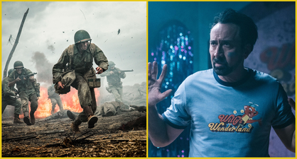 Amazon Prime Video has just added 10 big movies to its library