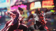 The latest footage from Tekken 8 looks absolutely jaw-dropping