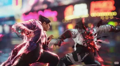 The latest footage from Tekken 8 looks absolutely jaw-dropping