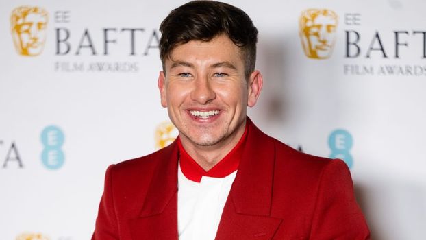 Barry Keoghan