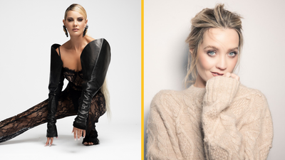 Laura Whitmore and great list of musical acts confirmed for homelessness fundraiser at Olympia