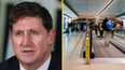 Ryanair calls on Eamon Ryan to take action over Dublin Airport drone closures