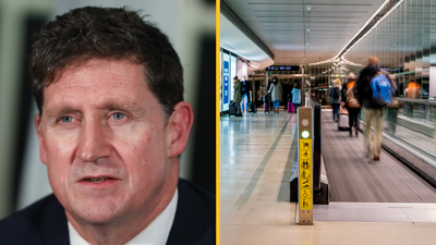 Ryanair calls on Eamon Ryan to take action over Dublin Airport drone closures